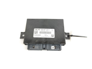 Блок управления двигателя 0EA907425C, A3C0754340000 Volkswagen ID.3