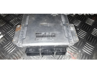 Řídící jednotka 334 Citroen C8 2004