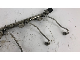 Vstřikovací lišta 7547800, 12056010 BMW X6 E71 pro benzínový motor 4.4 N63 v8