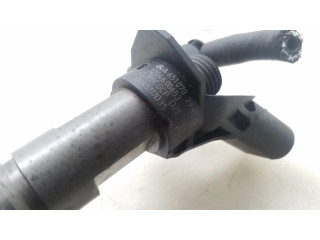 Vstřikovač A6510702987   Mercedes-Benz GLC X253 C253  pro naftový motor 2.1 OM 651.921 