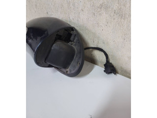 Зеркало электрическое        Mercedes-Benz ML W163  1997 - 2005 года   