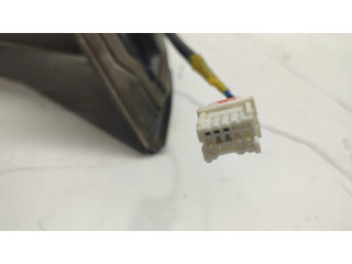 Зеркало электрическое     левое   Nissan X-Trail T30  2001-2007 года   