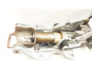 Рулевая рейка 1L2C3N720, 1L2C3F643 Lincoln Aviator I 2003-2005 года