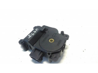 Двигатель задвижки потока воздуха