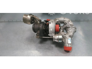 Turbodmychadlo Нагнетатель A6510901586, A6510901186 Mercedes-Benz C W205 651921