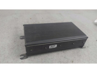 Звукоусилитель