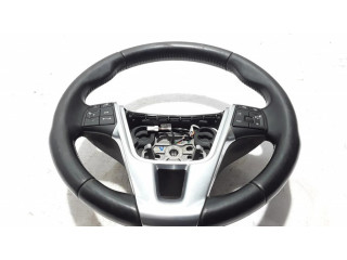 Руль Volvo V70  2014-2016 года 34110269      