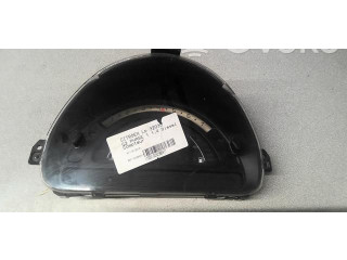 Панель приборов 00006105EV   Citroen C2       