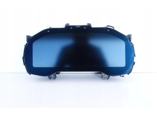 Панель приборов 5A0F1E9 BMW X3 G01