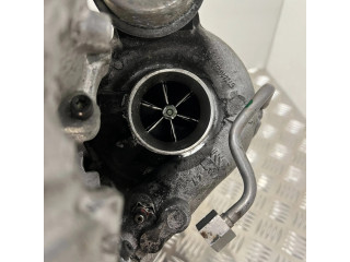 Turbodmychadlo Турбина A6510906180, A092200076 Mercedes-Benz C W204 2.1 651.911