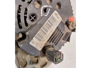 Генератор 8200660044   Renault Clio II      