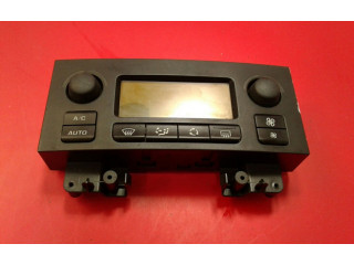 Блок управления климат-контролем 9658084577, 281160311 Citroen C4 I