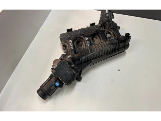 Píst A2710903037, A2661410525 Mercedes-Benz C W204 271860