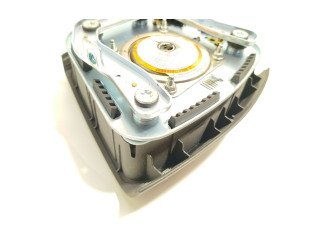 Подушка безопасности водителя 96641809   Chevrolet Epica