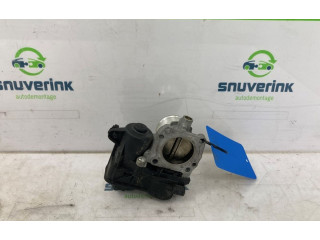 Вентилятор печки    44GTE4P, 91110127633   Peugeot 208