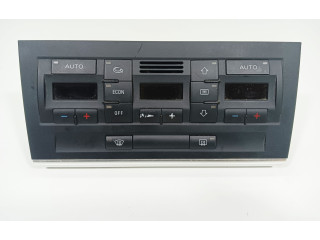 Блок управления климат-контролем 8E0820043BJ   Audi A4 Allroad