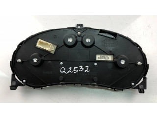 Панель приборов 9665154980   Citroen Jumpy       