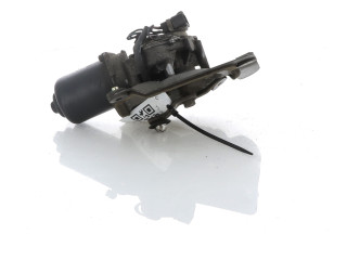 Моторчик дворников MB821112, Y0-0000X Mitsubishi L200