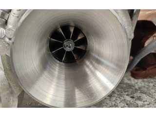 Turbodmychadlo Турбина 8579212, 8579213 BMW 5 G30 G31 B47D20B