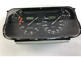 Přístrojová deska Volkswagen Caddy 2000 6K9920840B, K3346