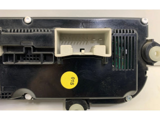 Блок управления климат-контролем 3T0907044CS, 5HB01296711 Skoda Yeti (5L)