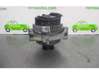 Генератор 9630080280 Citroen Xantia