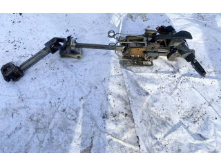 Ось рулевого колеса 6q1419501bs, 6q1419501bs Skoda Fabia Mk2 (5J)