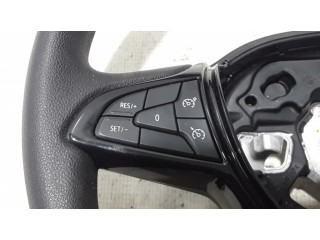 Руль Dacia Sandero 484007754R