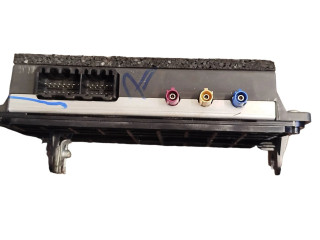 Блок управления LV4T14G229DM, A2C7714360600   Ford Kuga III