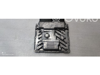 Блок управления двигателя 8X0906259 Audi S1
