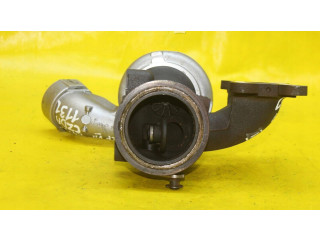  Турбина Volkswagen Golf VII  04E135715F         