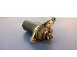 Стартер 02T911023EX Volkswagen Polo