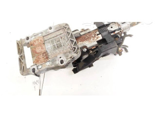 Рулевая рейка Audi A6 S6 C5 4B 1997 - 2005 года