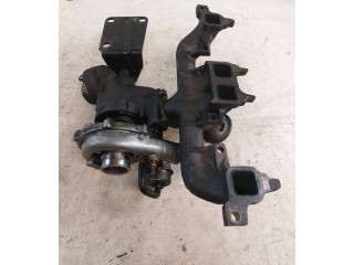 Турбина MG ZS PMF1005004522833