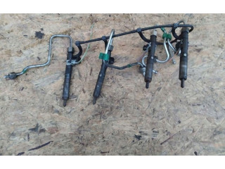 Форсунка QQQQQQQQQQQ Renault Clio III