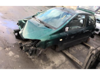 Ручка стеклоочистителей 934201C030 Hyundai Getz