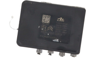 Блок АБС 1640634380   Peugeot  2008 I  2013 - 2019 года