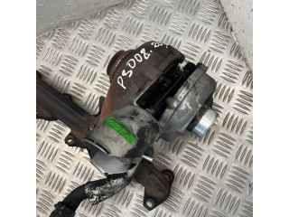 Turbodmychadlo Турбина 7504531, 750453 Peugeot 3008 I 1.6