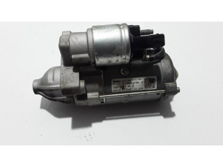 Стартер  9825233080   Peugeot 3008 II