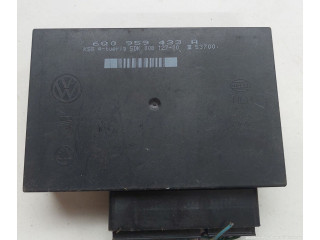 Блок комфорта 6q0959433a Skoda Fabia Mk1 (6Y)