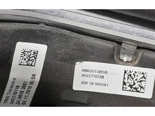 Маховик Dacia Sandero 484001085R