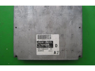 Řídící jednotka 89661-05A21, MB175800-8344 Toyota Avensis T250 2005