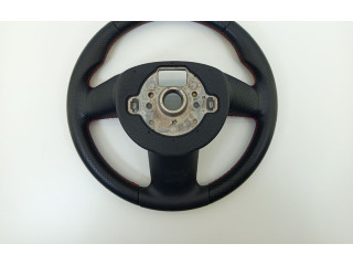 Руль Skoda Octavia Mk2 (1Z)  2004 - 2013 года 1Z0419091, 1Z0419091AJRIN      