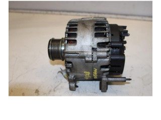 Генератор 04B903023D   Volkswagen Touran II      