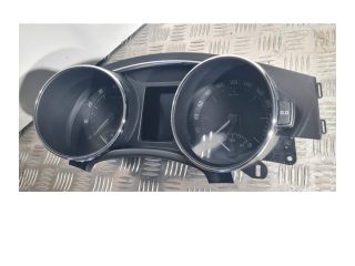 Geschwindigkeitsmesser Cockpit 3t1920841g, 7T1920841G Skoda Superb B6 (3T)