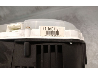 Панель приборов 4TBN9JB, BP4K55214 Mazda 3 I