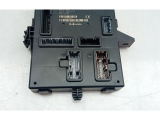 Блок комфорта 284B15839R Dacia Sandero