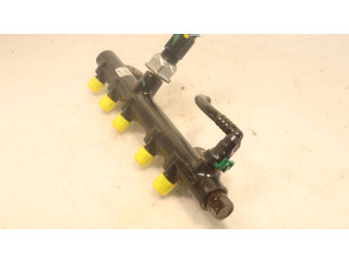 Топливная рампа    Ford S-MAX  