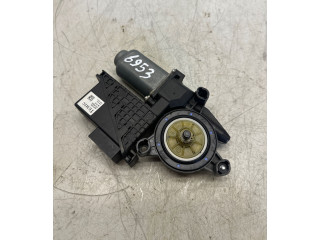 Моторчик дворников 6Y1959801, VW240DDRS Skoda Fabia Mk1 (6Y)