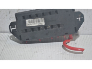 Блок управления надувных подушек 9162323   Volvo XC70